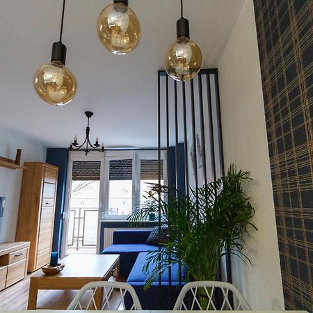 South House Apartment Wloclawek Ngoại thất bức ảnh