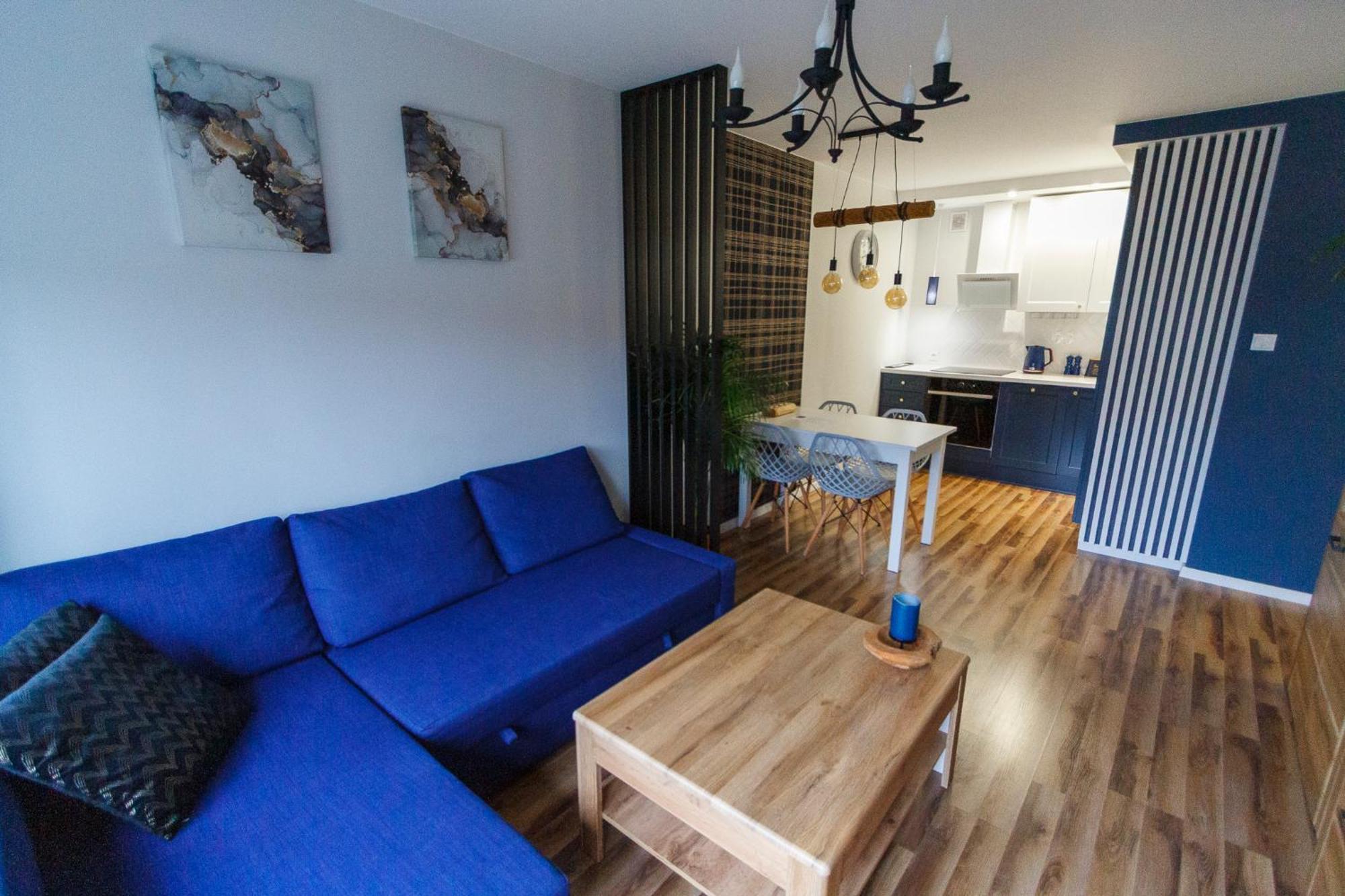 South House Apartment Wloclawek Ngoại thất bức ảnh