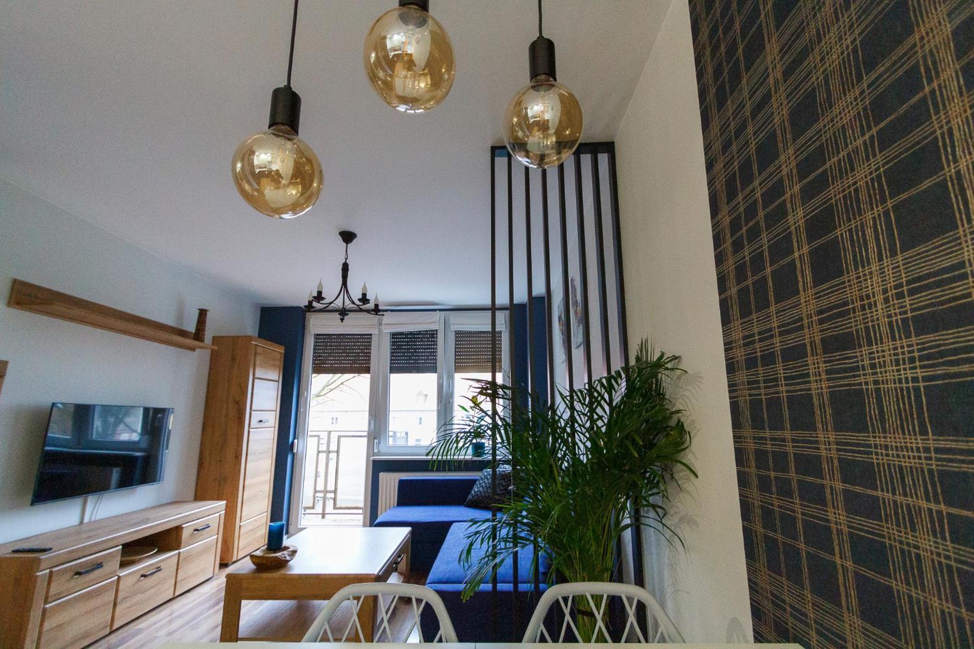 South House Apartment Wloclawek Ngoại thất bức ảnh