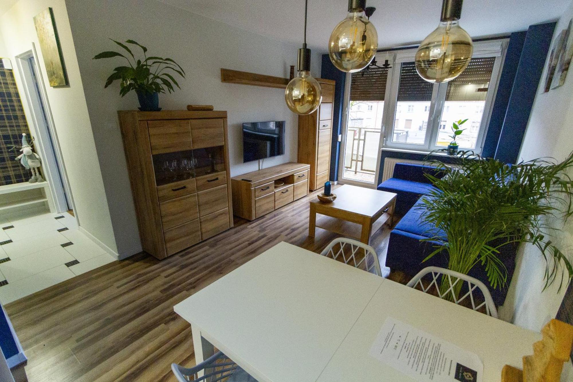 South House Apartment Wloclawek Ngoại thất bức ảnh
