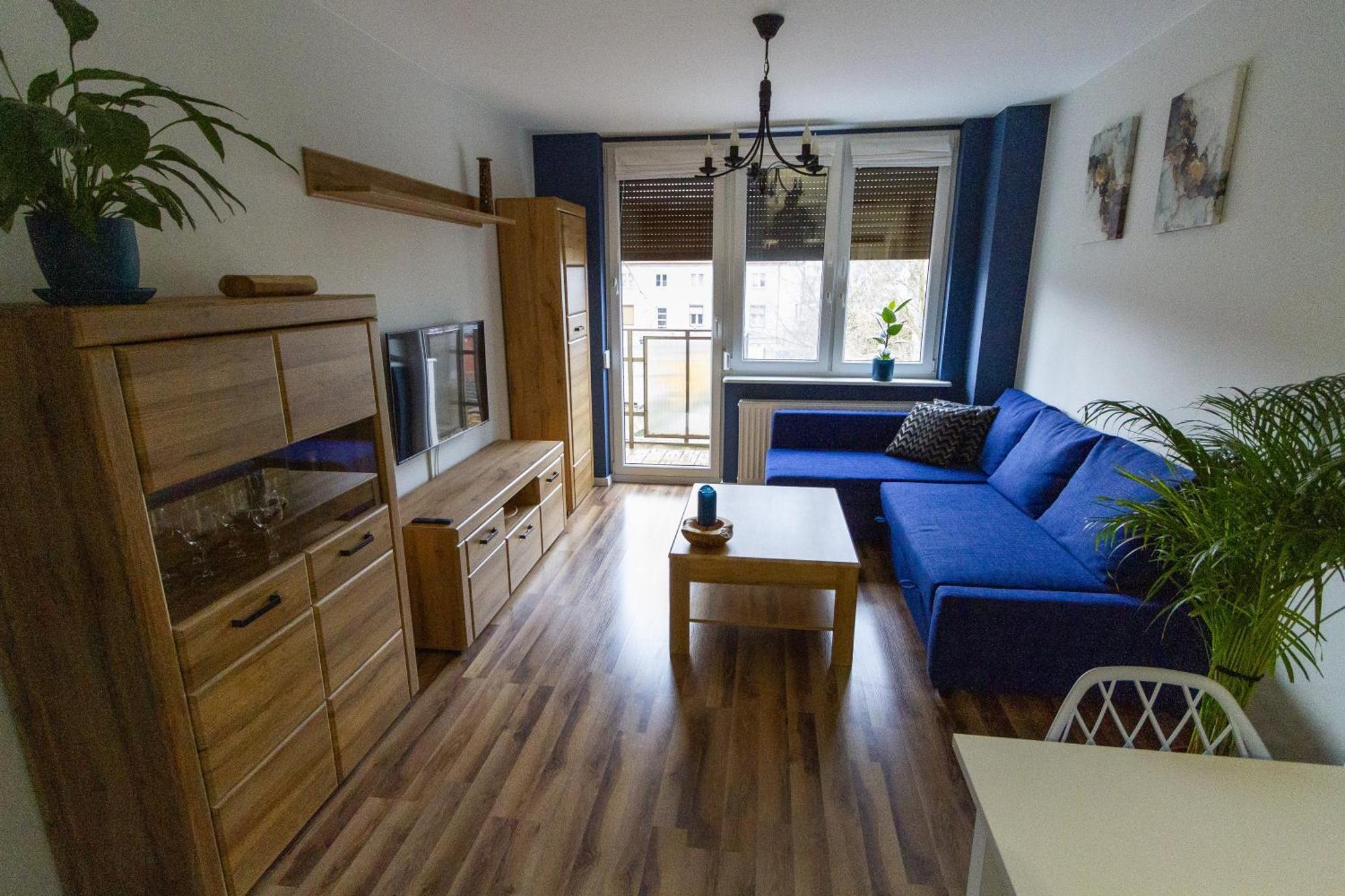 South House Apartment Wloclawek Ngoại thất bức ảnh