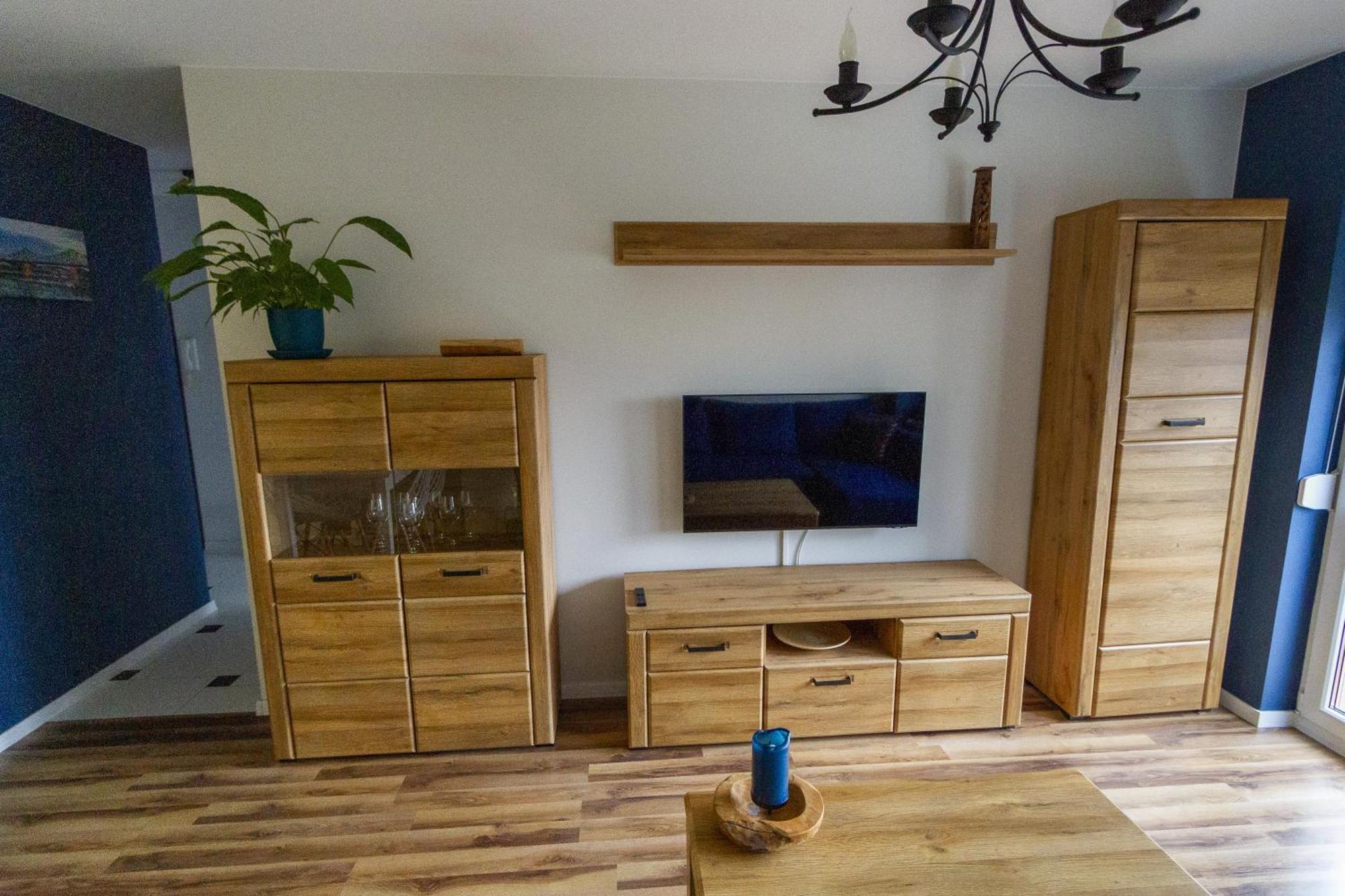 South House Apartment Wloclawek Ngoại thất bức ảnh