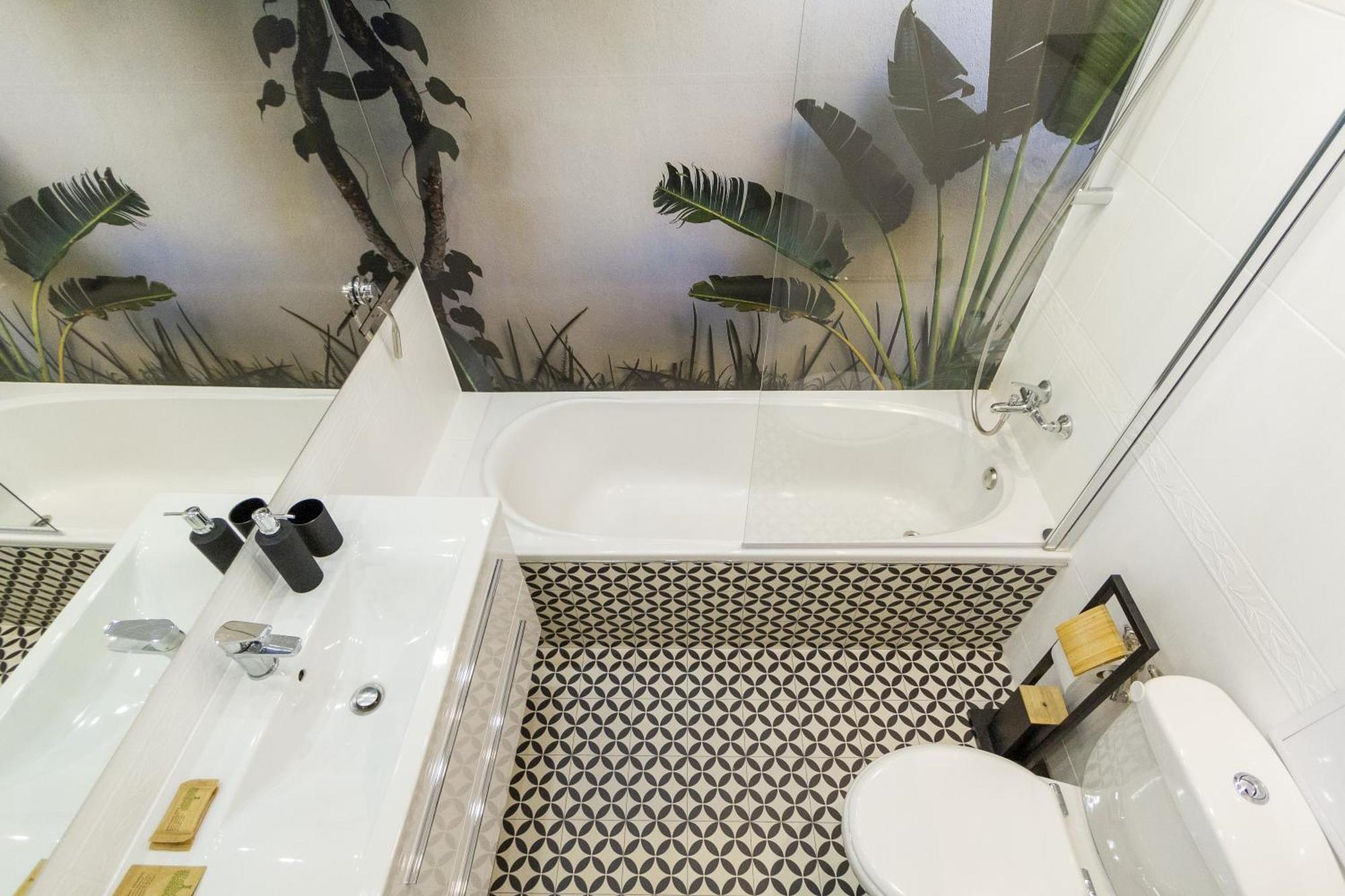 South House Apartment Wloclawek Ngoại thất bức ảnh