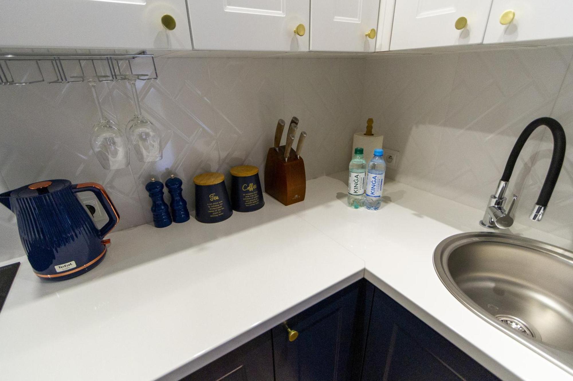 South House Apartment Wloclawek Ngoại thất bức ảnh