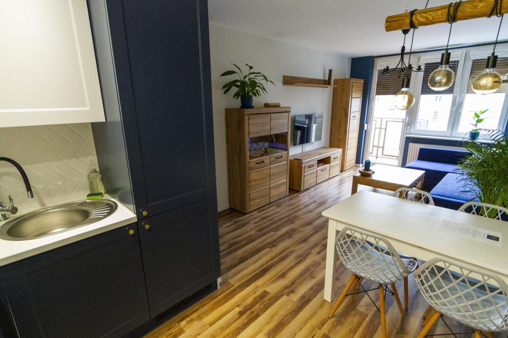 South House Apartment Wloclawek Ngoại thất bức ảnh
