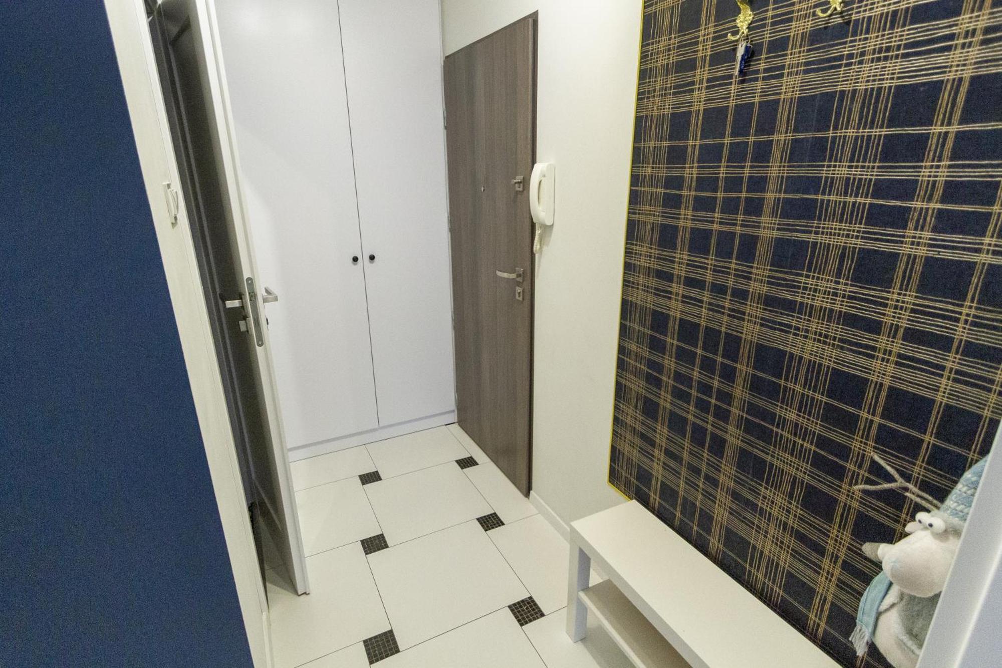 South House Apartment Wloclawek Ngoại thất bức ảnh