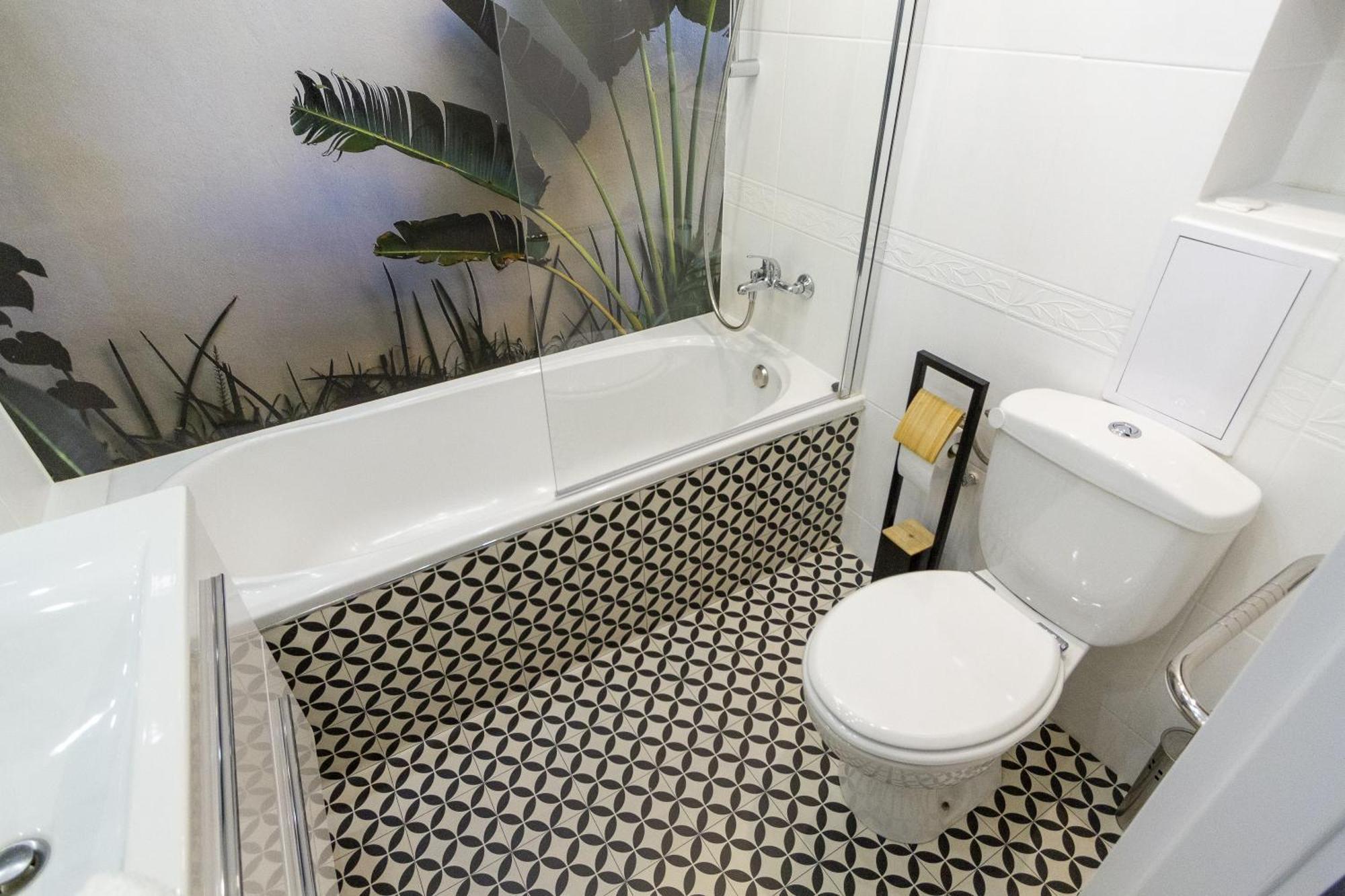 South House Apartment Wloclawek Ngoại thất bức ảnh
