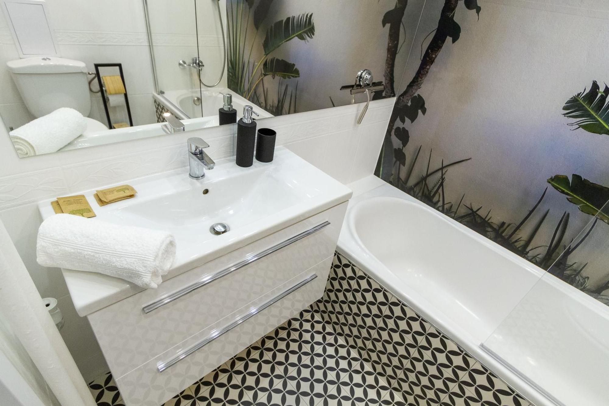 South House Apartment Wloclawek Ngoại thất bức ảnh