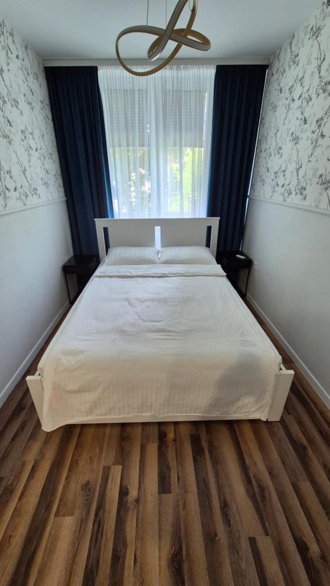 South House Apartment Wloclawek Ngoại thất bức ảnh